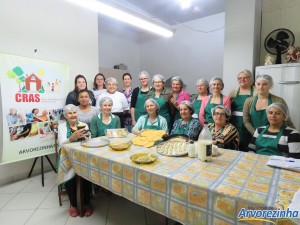 Curso de Culinária