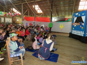 I Semana da Saúde Bucal