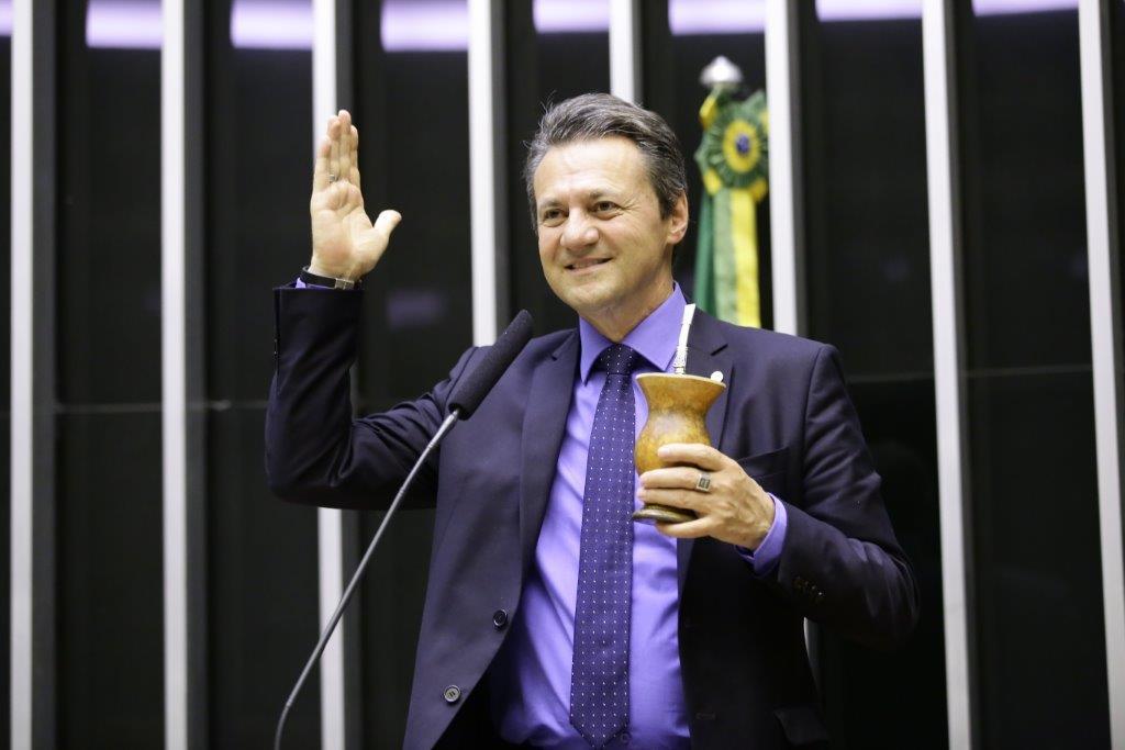Cherini destina R$ 100 mil para saúde