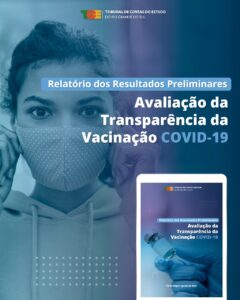 ARVOREZINHA ESTÁ ENTRE OS 10 MUNICÍPIOS GAÚCHOS QUE ATINGIRAM A PONTUAÇÃO MÁXIMA DA AVALIAÇÃO DA TRANSPARÊNCIA NA VACINAÇÃO CONTRA COVID-19