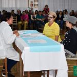 AGENTES DE SAÚDE REALIZAM PEÇA TEATRAL