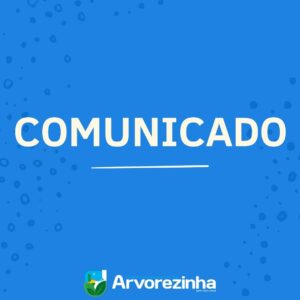 A PREFEITURA MUNICIPAL DE ARVOREZINHA COMUNICA QUE ESTÁ ABRINDO SINDICÂNCIA REFERENTE AO PROCESSO SELETIVO Nº 001/2021