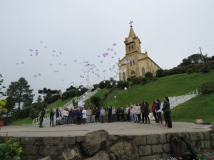 Dia Internacional das Crianças Desaparecidas