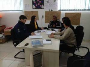 Secretaria de Saúde