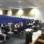 OFICINA DE TEATRO INFANTOJUVENIL FOMENTA A CAPITAL DA CULTURA DO VALE DO TAQUARI