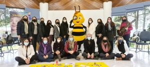 ENCONTRO DE COORDENADORAS LOCAIS DO PROGRAMA A UNIÃO FAZ A VIDA FORTALECE LAÇOS ENTRE MUNICÍPIOS DA REGIÃO