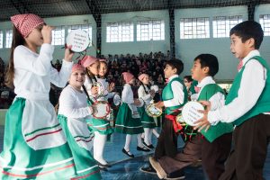 5ª Feira do Livro encerra com sucesso em Arvorezinha