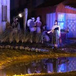 ESPETÁCULO TEATRAL OS MUITOS FILHOS OS FILHOS MUITOS: SENHORA DOS ERVAIS, É UM CORTEJO À ARVOREZINHA