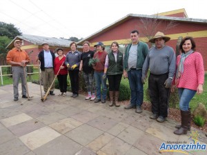 Curso de Jardinagem