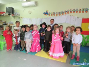 Secretaria de Educação