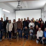 ABERTURA DO CURSO DA AMTURVALES OCORREU HOJE