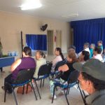 HIPERDIA SEGUE ACONTECENDO NAS UNIDADES DE SAÚDE