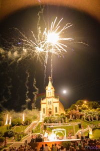 Natal no Morro