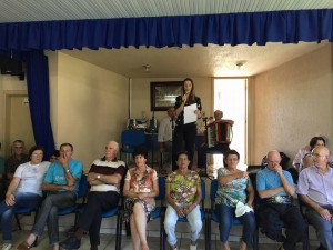 Melhor Idade Renascer