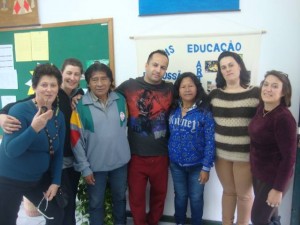 Secretaria de Educação