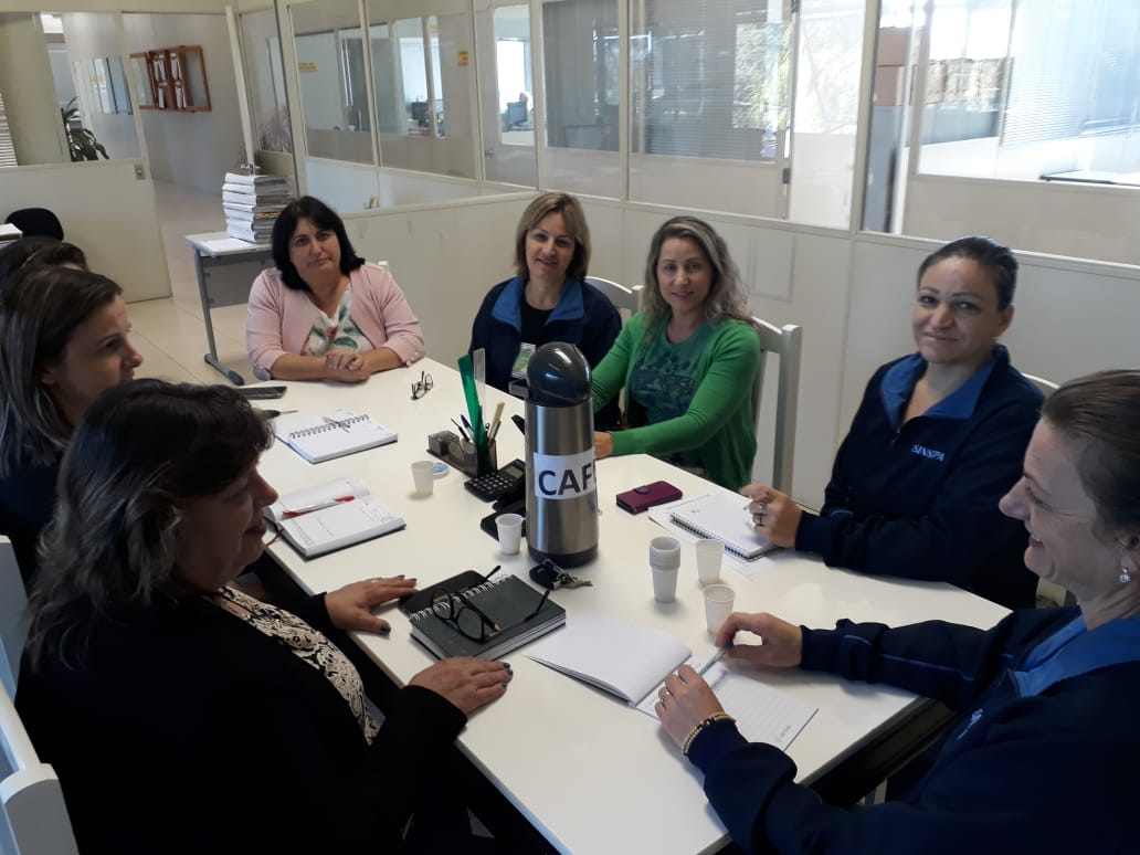 PROJETO “60 ANOS DE ARVOREZINHA” NAS ESCOLAS