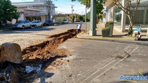 Secretaria de Obras