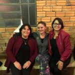 FILÓ NA LINHA SÃO ROQUE FOI REALIZADO EM MEIO A MUITA COMOÇÃO