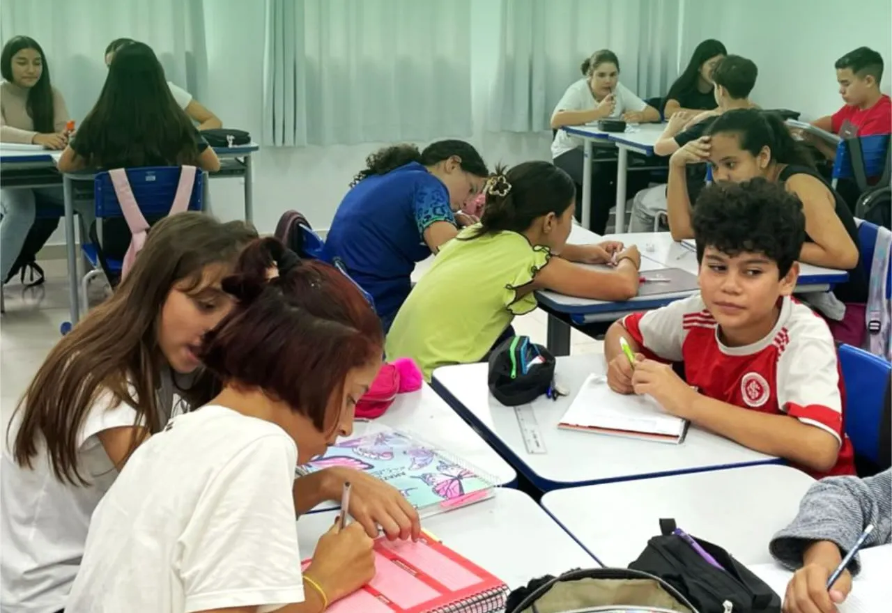 Educação financeira na prática!