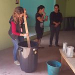 ENCONTROS QUE GERAM APRENDIZADO