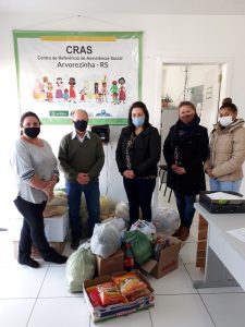 SOLIDARIEDADE