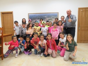 Secretaria de Educação