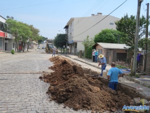 Secretaria de Obras