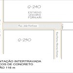 MAIS RUAS URBANAS RECEBERÃO PAVIMENTAÇÃO