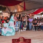 APRESENTAÇÕES ARTÍSTICAS MARCARAM A ABERTURA DA FEIRA DELICIAS DE NATAL