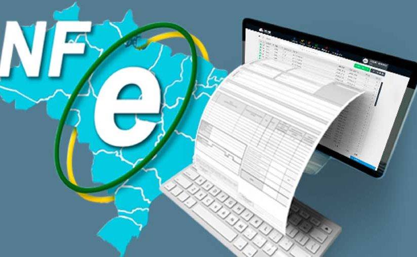 CURSO DA NOTA FISCAL ELETRÔNICA ACONTECE SEXTA-FEIRA
