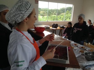 Alimentação Saudável