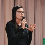EVENTO ALUSIVO AO OUTUBRO ROSA E NOVEMBRO AZUL REUNIU DEZENAS DE PESSOAS