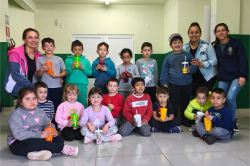 Educação e Sustentabilidade 