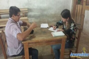 Secretaria de Saúde