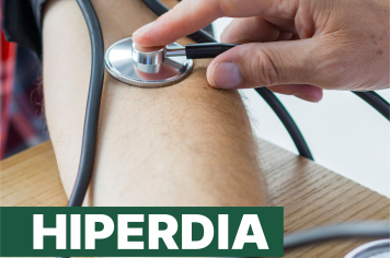 Vamos cuidar da saúde?