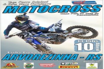 Motocross