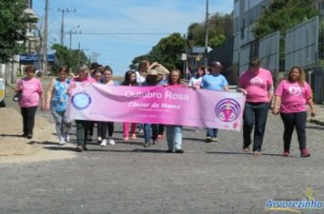 Outubro Rosa