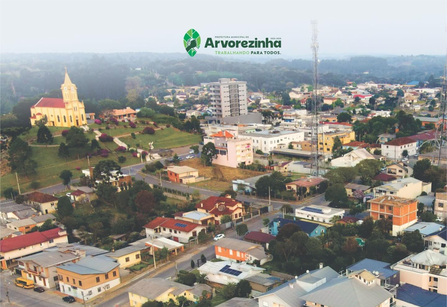 Atenção, contribuinte!