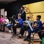 RODA DE CONVERSA ENCERRA A PROGRAMAÇÃO DO SETEMBRO AMARELO