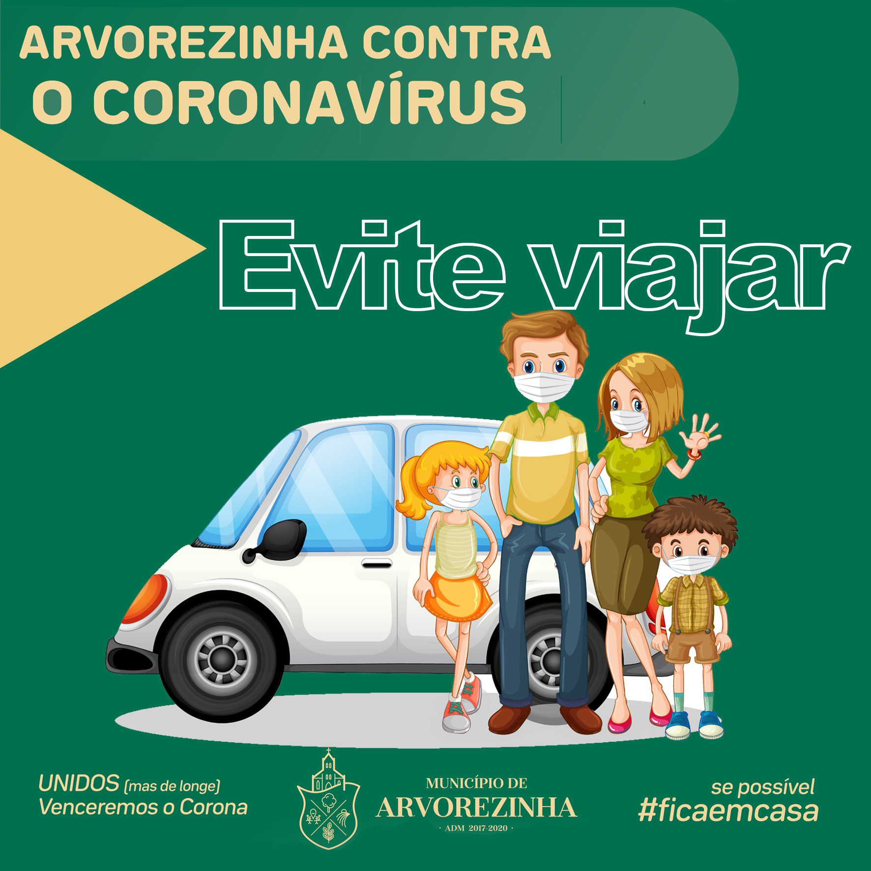 Administração Municipal acende alerta para evitar viagens na região de Passo Fundo e também demais cidades
