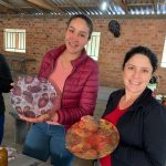 GRUPO DE MULHERES SEGUE ACONTECENDO