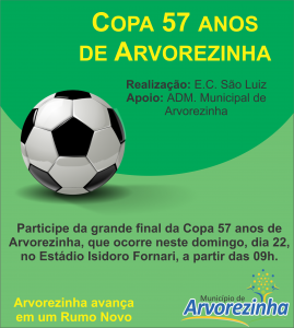Futebol