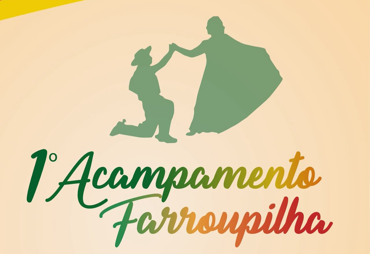 Vem aí o 1º Acampamento Farroupilha de Arvorezinha!