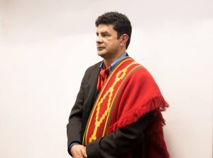 MUNICÍPIO LAMENTA MORTE DO POETA E PAJADOR RUBEN ALVES VIEIRA